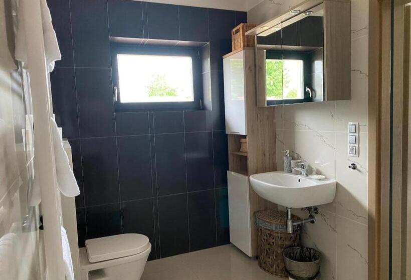 بنسيون Penzion Lednice