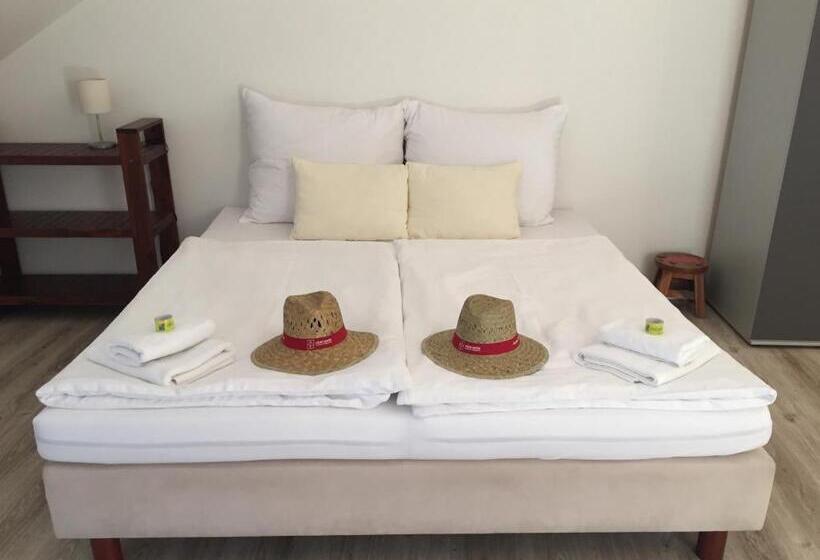 بنسيون Penzion Lednice