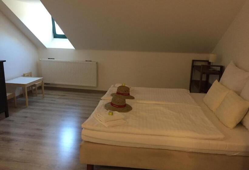 بنسيون Penzion Lednice