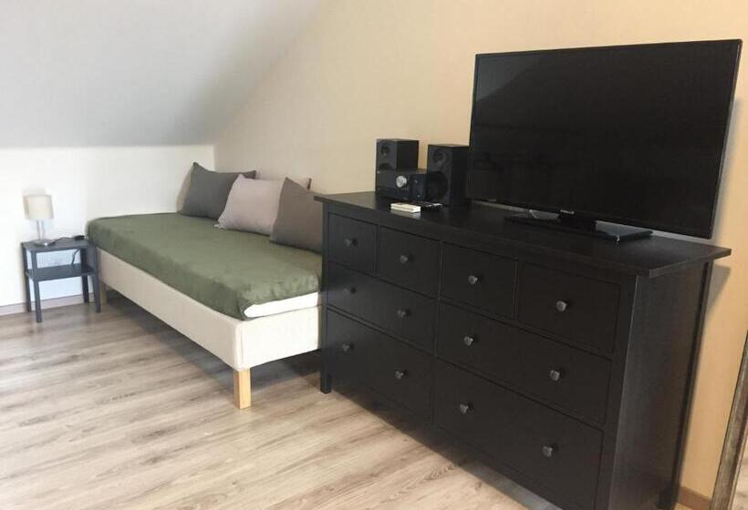 بنسيون Penzion Lednice