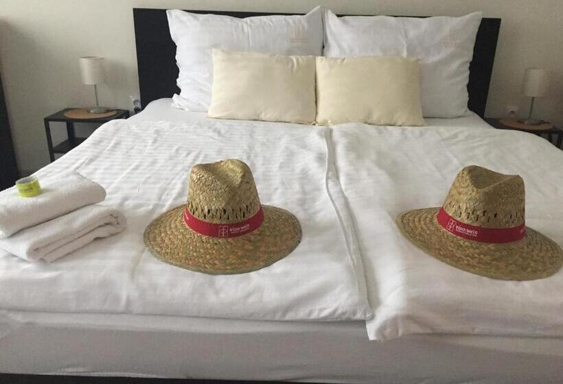 بنسيون Penzion Lednice