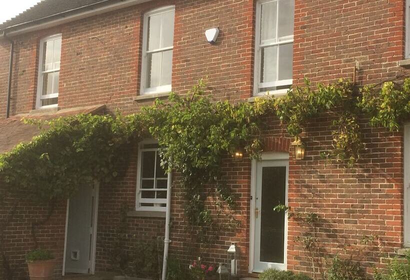 بنسيون Saddlers