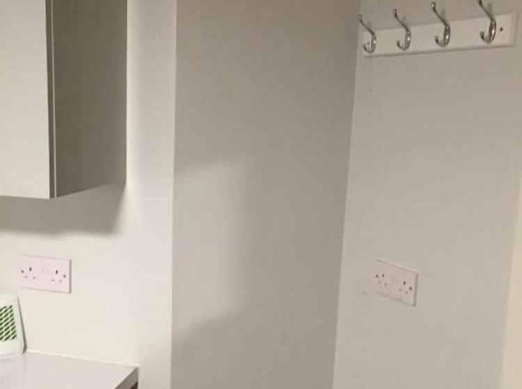 ペンション The L1 Rodney St Rooms