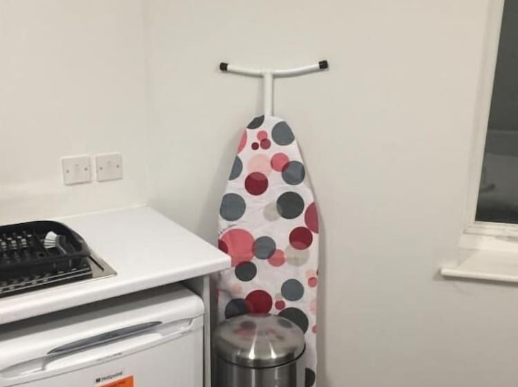 ペンション The L1 Rodney St Rooms