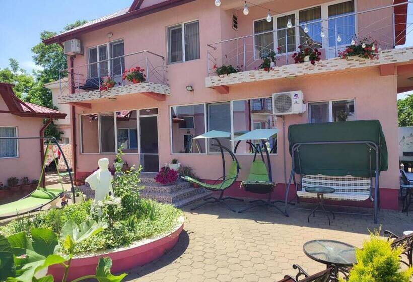 펜션 Vila Fery Costinesti