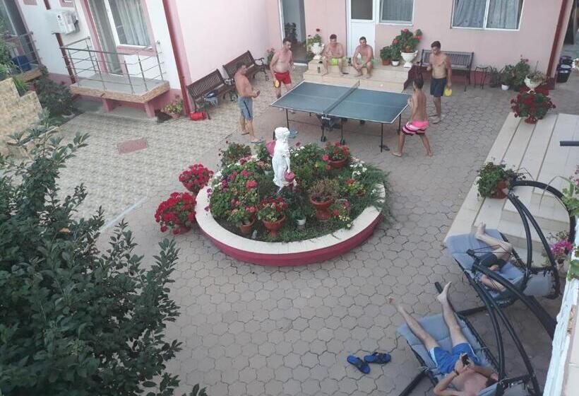 펜션 Vila Fery Costinesti