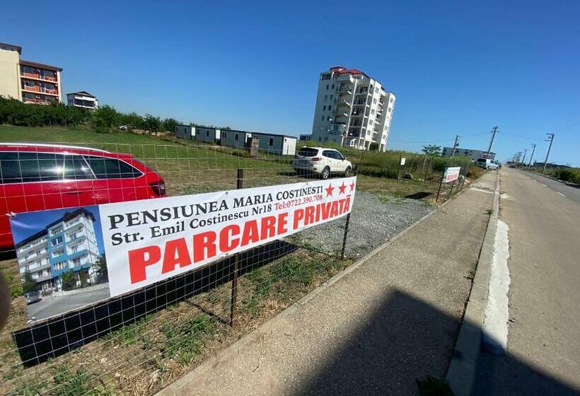 Pensiunea Maria Costinesti
