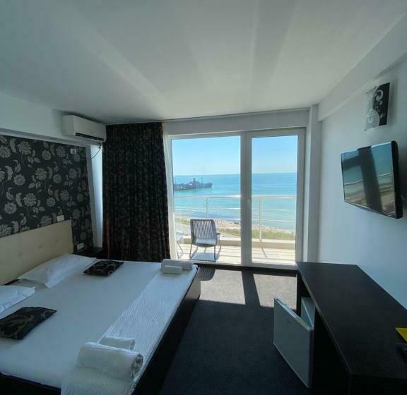 Pensiunea Maria Costinesti