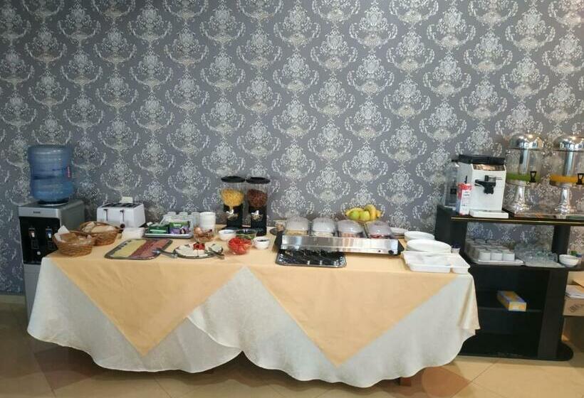 Pensiunea Maria Costinesti