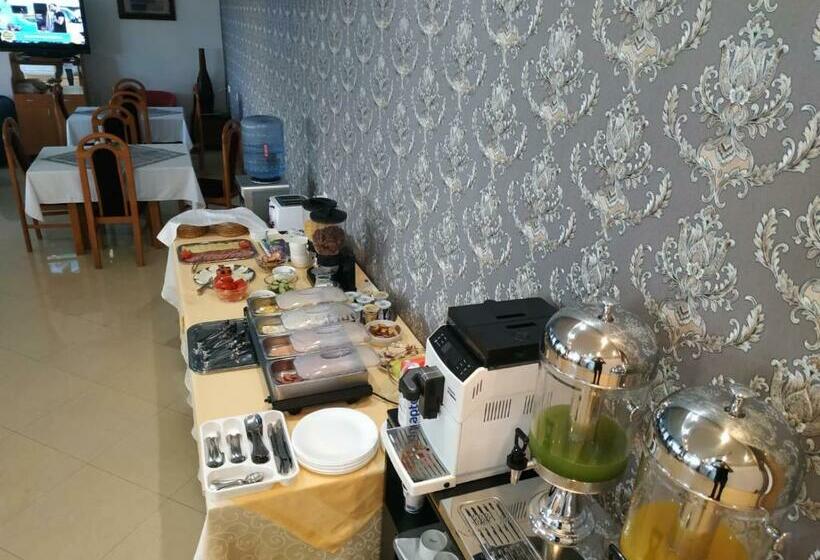 Pensiunea Maria Costinesti