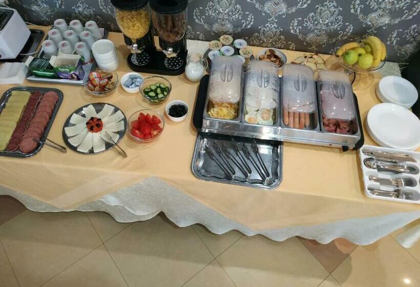 Pensiunea Maria Costinesti