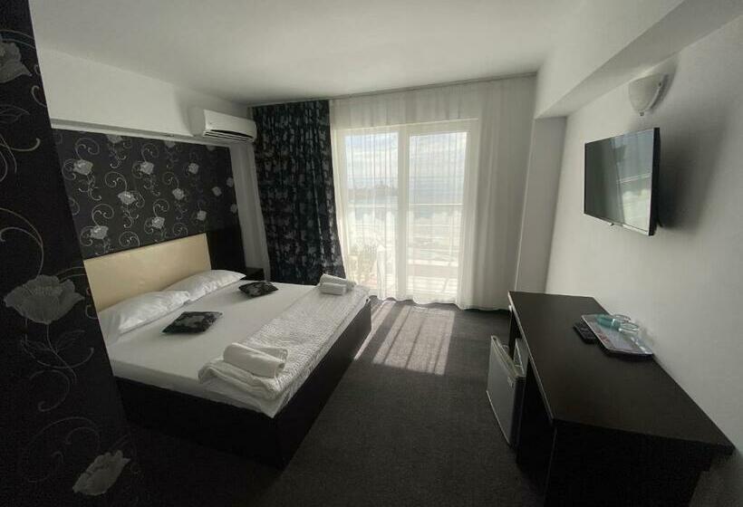 Pensiunea Maria Costinesti