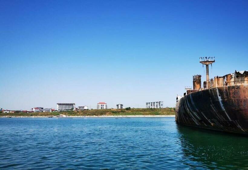 Pensiunea Maria Costinesti