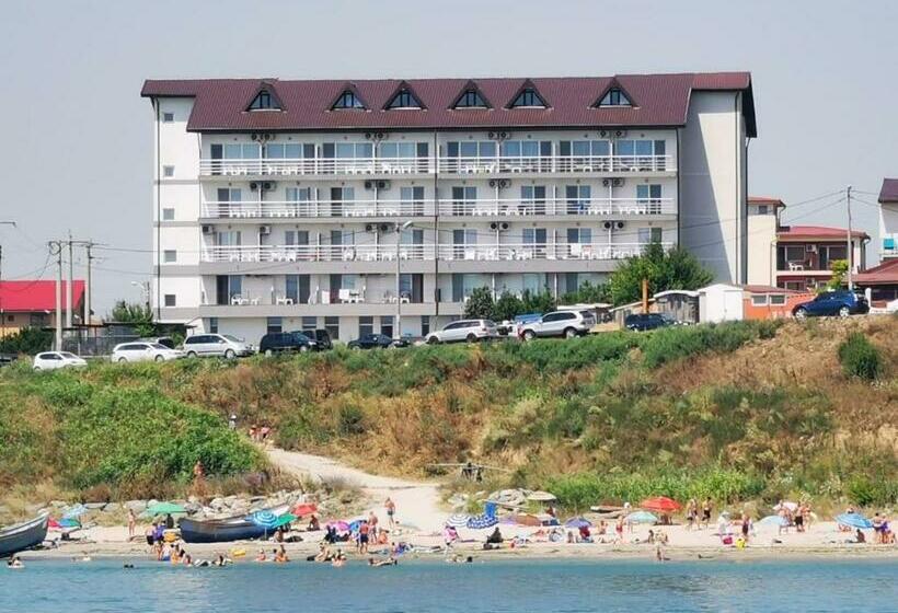 Pensiunea Maria Costinesti