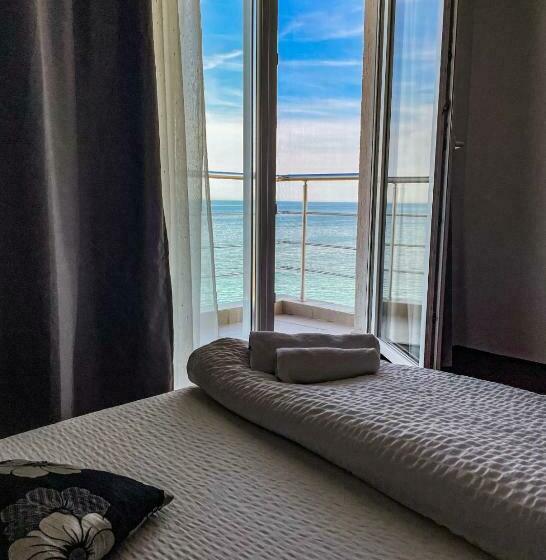 Pensiunea Maria Costinesti