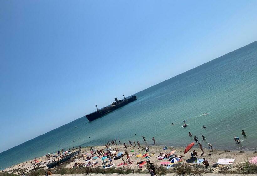 Pensiunea Maria Costinesti