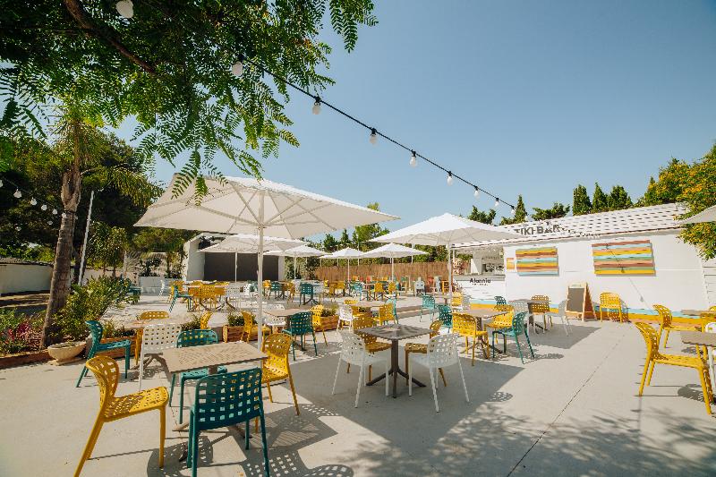 리조트 Kampaoh L Almadrava   Costa Dorada