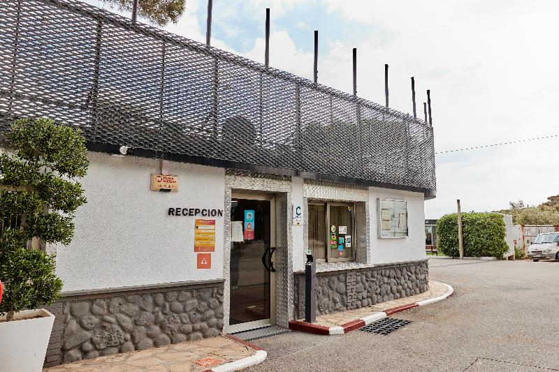 리조트 Kampaoh L Almadrava   Costa Dorada