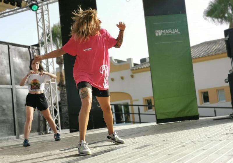 리조트 Kampaoh L Almadrava   Costa Dorada