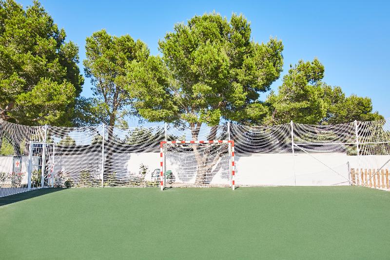 منتجع Kampaoh L Almadrava   Costa Dorada