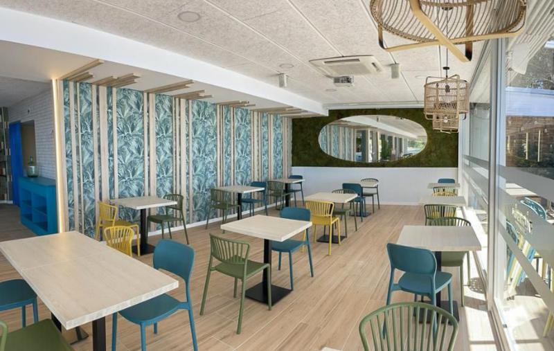 منتجع Kampaoh L Almadrava   Costa Dorada