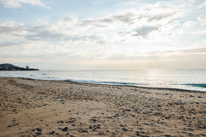 リゾートホテル Kampaoh L Almadrava   Costa Dorada