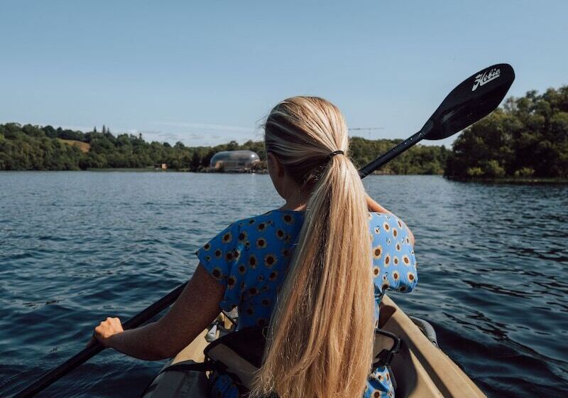 منتجع Elements Lodges