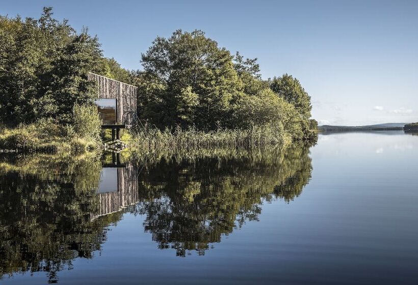 منتجع Elements Lodges