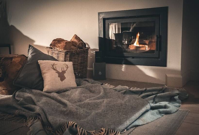 منتجع Elements Lodges