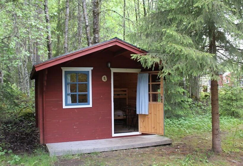 リゾートホテル Johannisholm Adventure