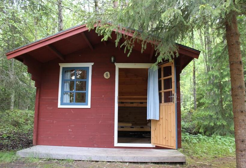 リゾートホテル Johannisholm Adventure