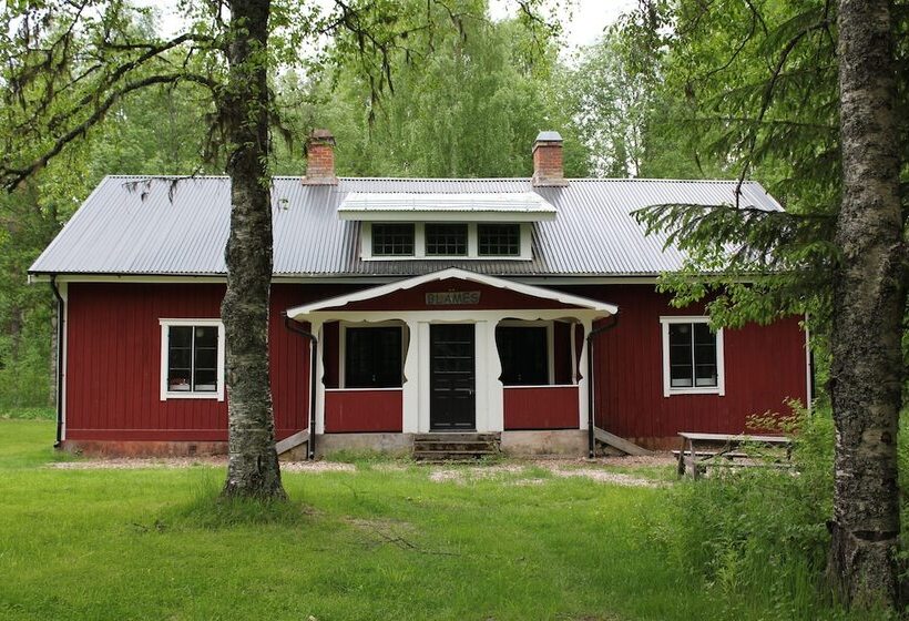 リゾートホテル Johannisholm Adventure