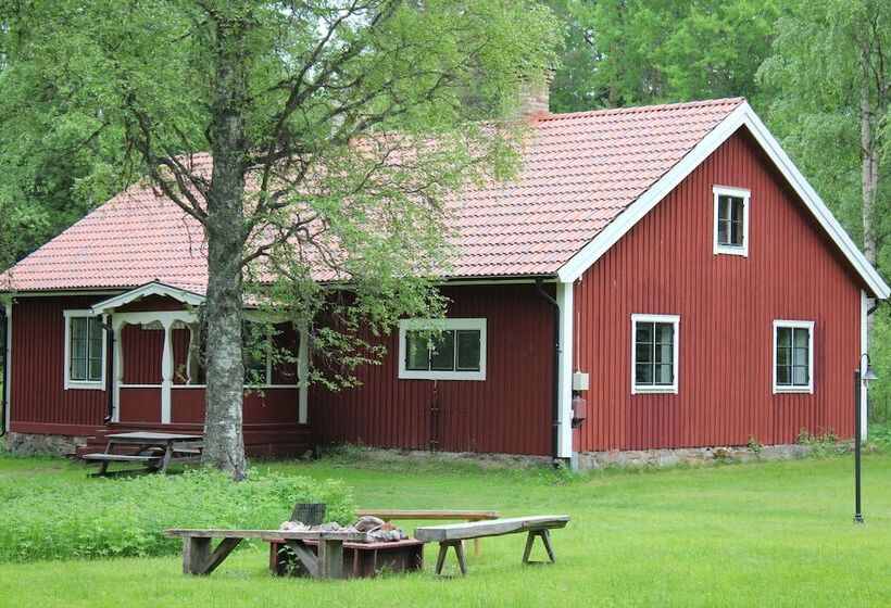 リゾートホテル Johannisholm Adventure