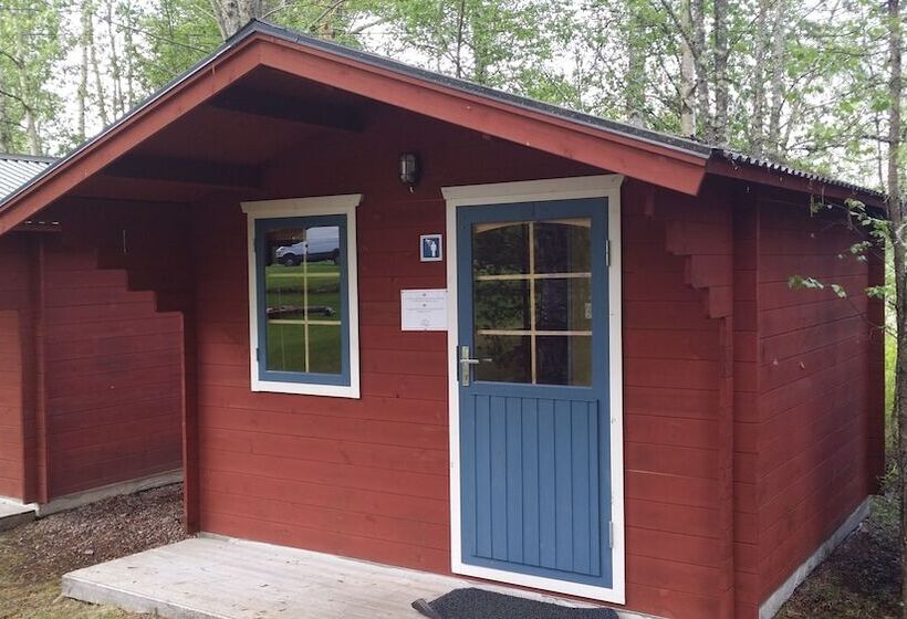 リゾートホテル Johannisholm Adventure