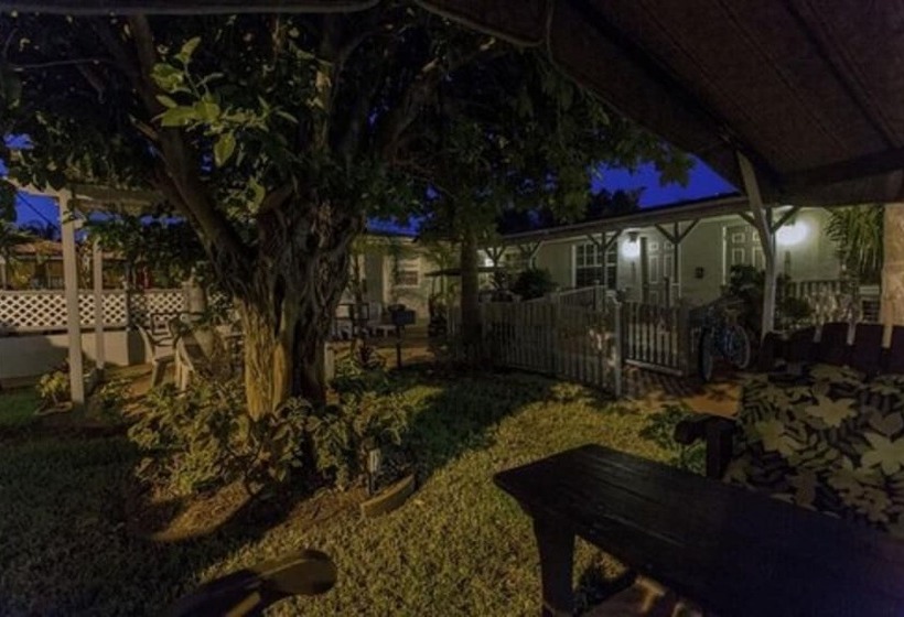 Richard S Motel Extended Stay