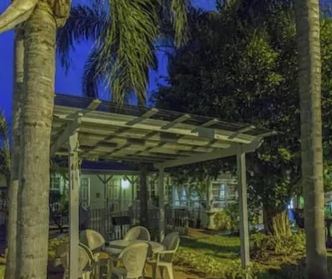 Richard S Motel Extended Stay