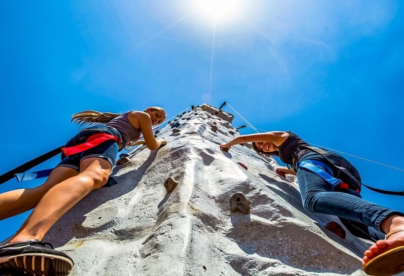 Rockhill Holiday Park