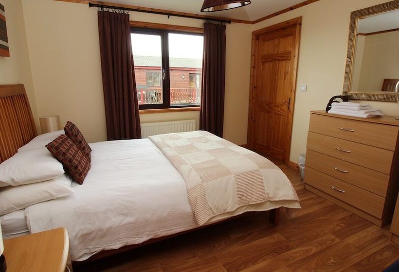 Rockhill Holiday Park