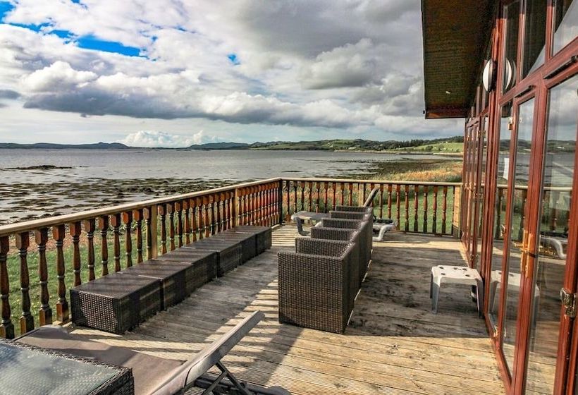 Rockhill Holiday Park