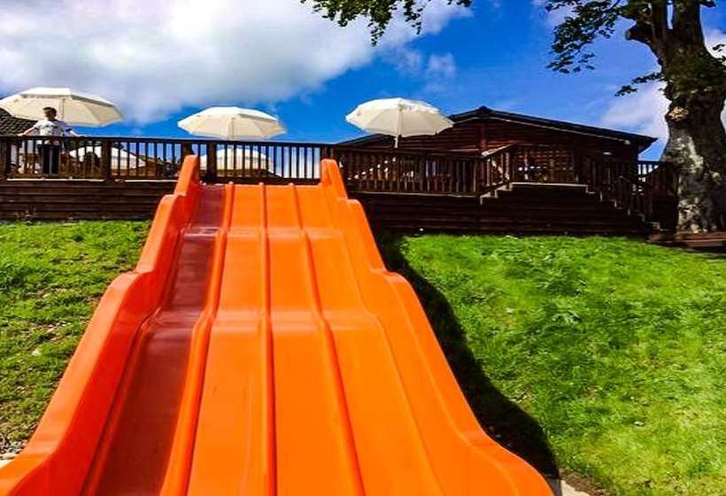 Rockhill Holiday Park