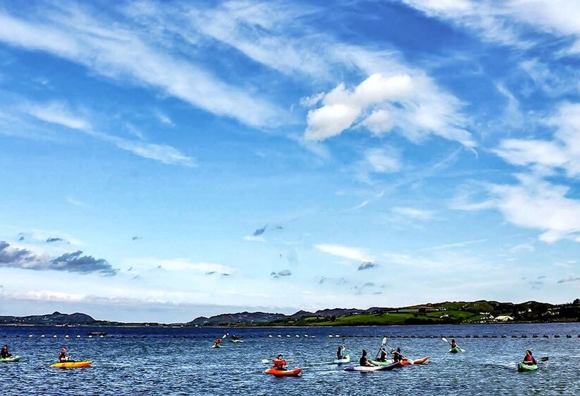 Rockhill Holiday Park