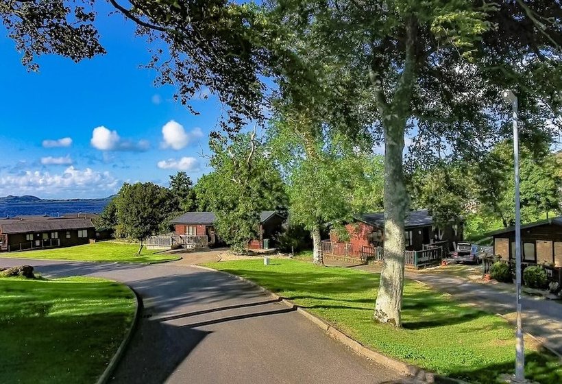 Rockhill Holiday Park