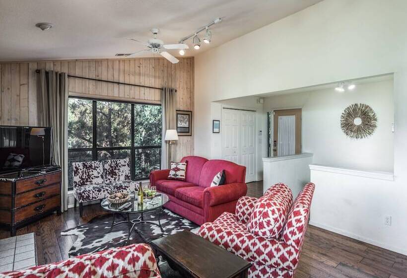 Sierra Lake Vista 5 Bedrooms