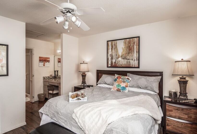 Sierra Lake Vista 5 Bedrooms