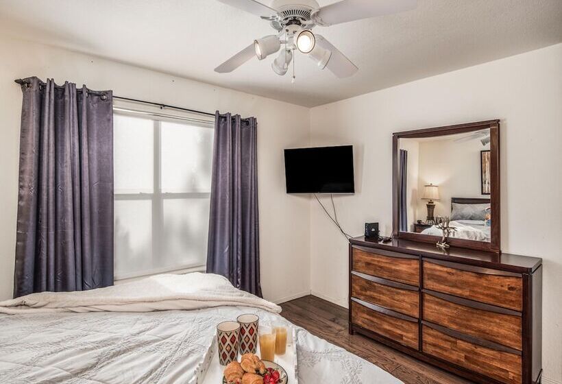 Sierra Lake Vista 5 Bedrooms