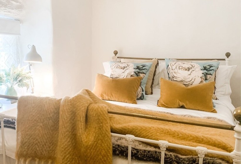 Snowdonia Stone Cottage