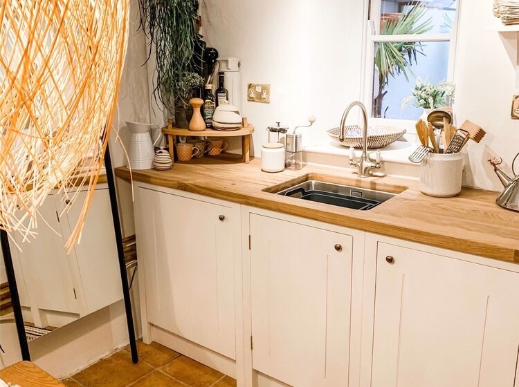 Snowdonia Stone Cottage