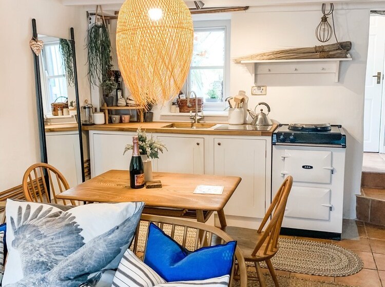 Snowdonia Stone Cottage