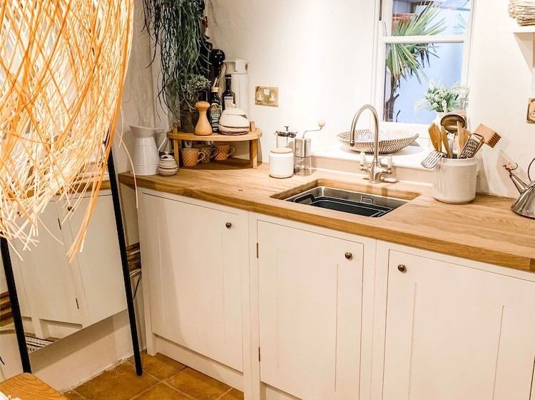 Snowdonia Stone Cottage