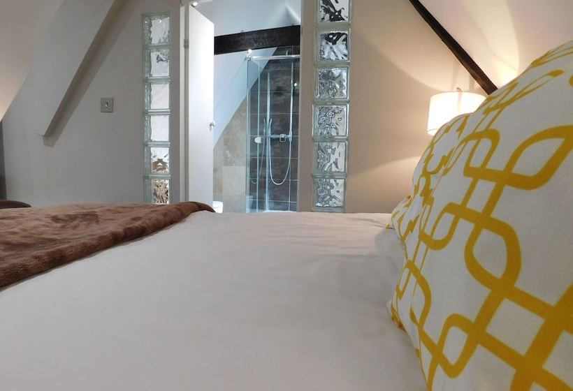 Stay Norwich Apartments 17 Colegate